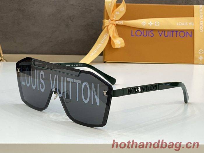 Louis Vuitton Sunglasses Top Quality LVS00137